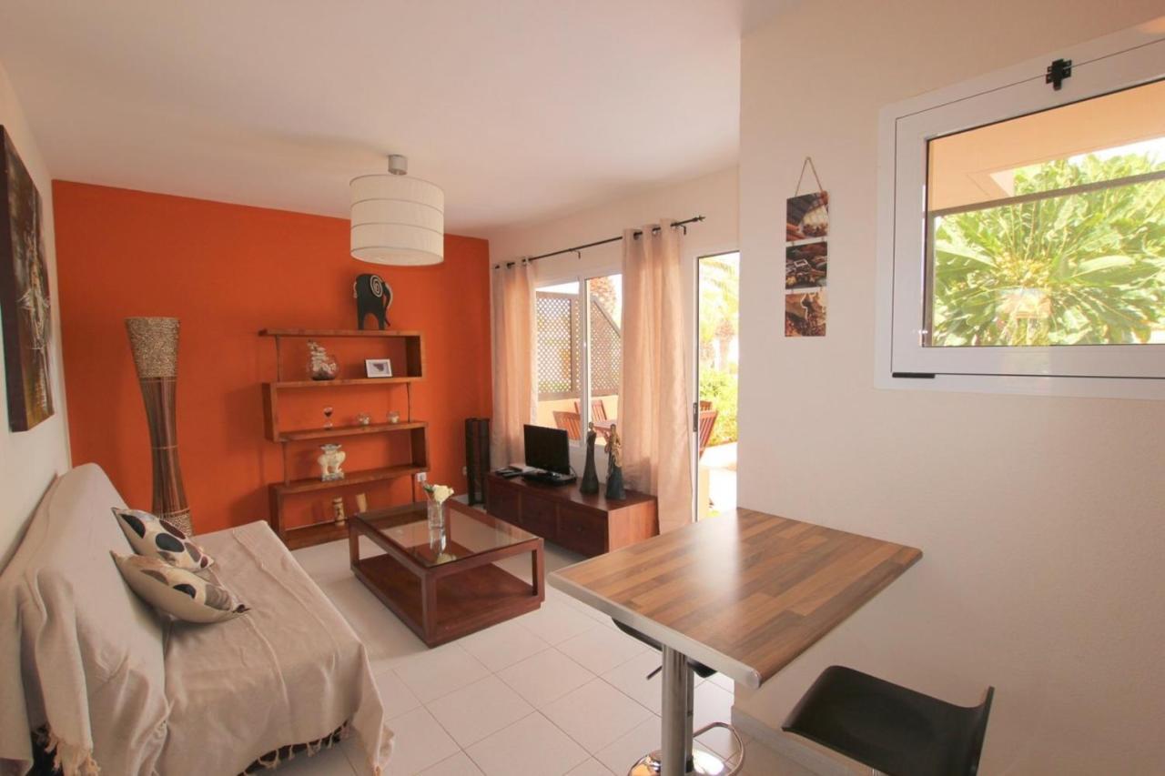 Apartment Papaya Dunes With Pool Corralejo By Holidays Home Eksteriør billede