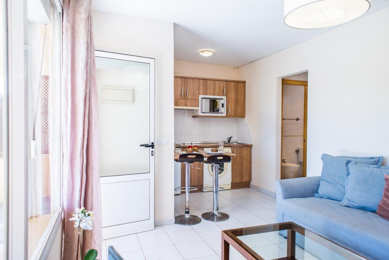 Apartment Papaya Dunes With Pool Corralejo By Holidays Home Eksteriør billede