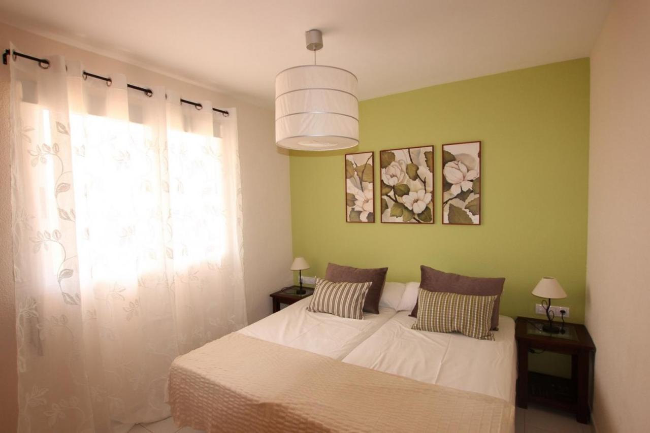 Apartment Papaya Dunes With Pool Corralejo By Holidays Home Eksteriør billede