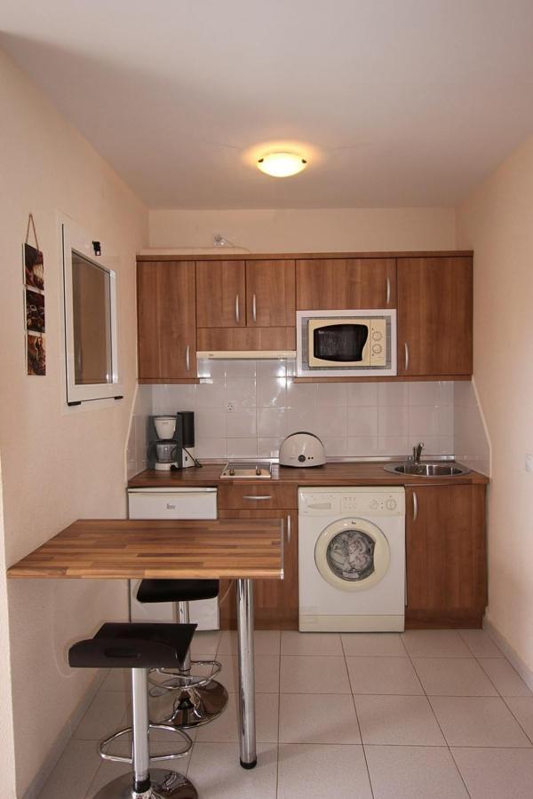 Apartment Papaya Dunes With Pool Corralejo By Holidays Home Eksteriør billede