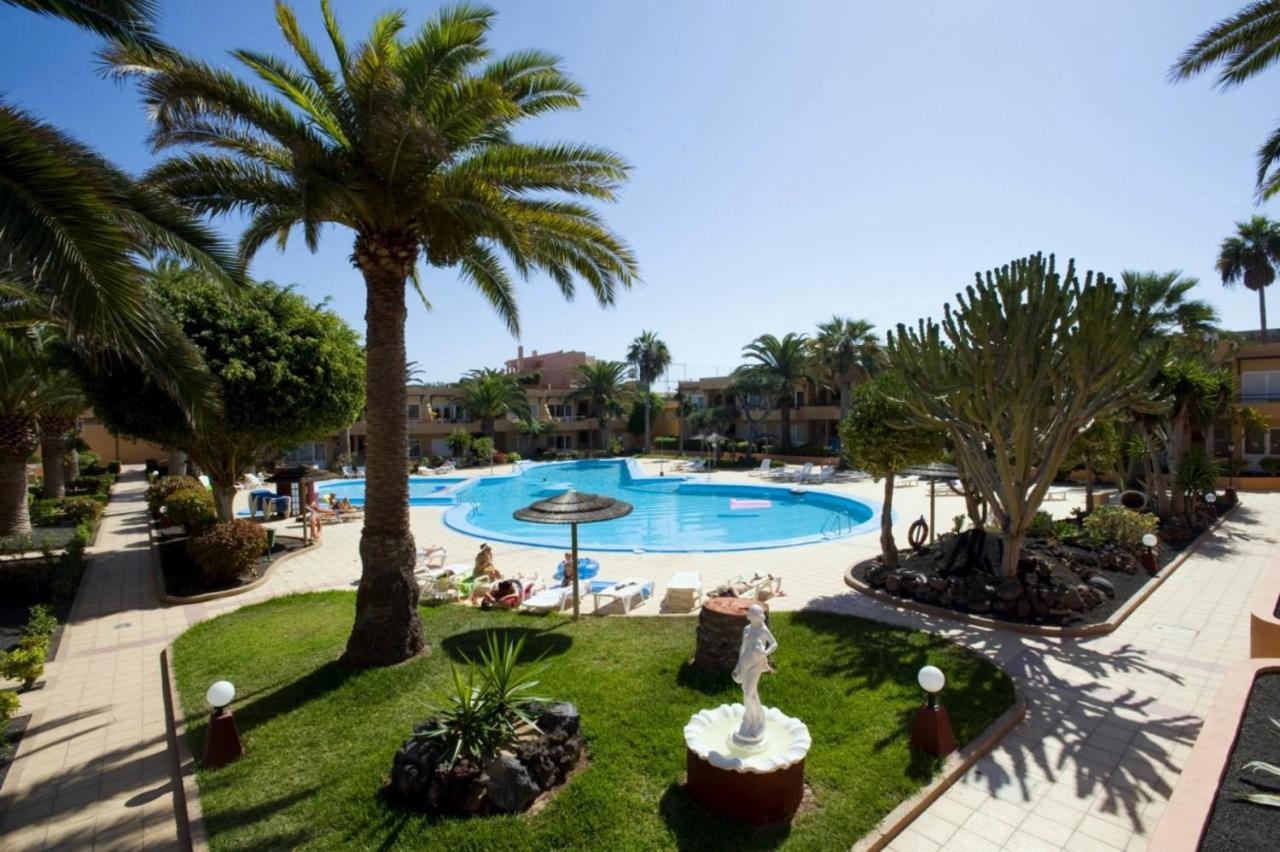 Apartment Papaya Dunes With Pool Corralejo By Holidays Home Eksteriør billede